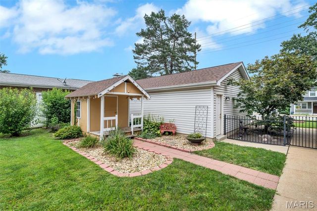 7324 Weil Avenue, St Louis, MO 63119