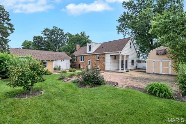 7324 Weil Avenue, St Louis, MO 63119