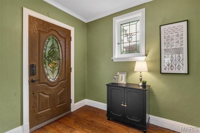 7324 Weil Avenue, St Louis, MO 63119