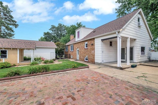 7324 Weil Avenue, St Louis, MO 63119