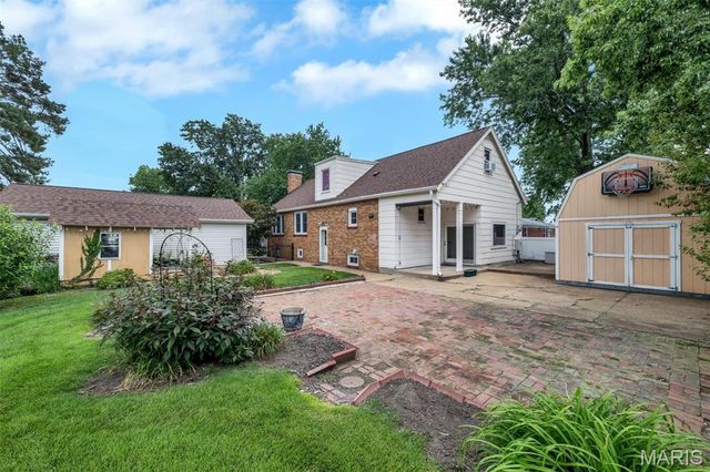 7324 Weil Avenue, St Louis, MO 63119