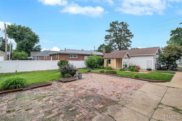 7324 Weil Avenue, St Louis, MO 63119