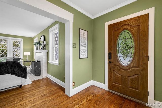 7324 Weil Avenue, St Louis, MO 63119