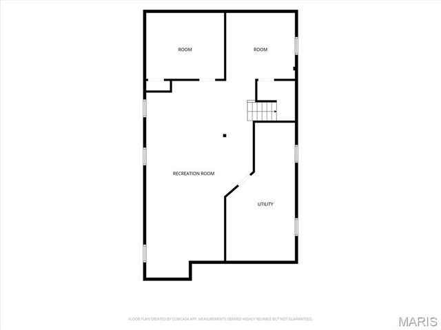 7324 Weil Avenue, St Louis, MO 63119
