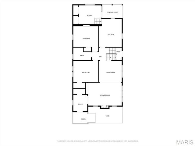 7324 Weil Avenue, St Louis, MO 63119