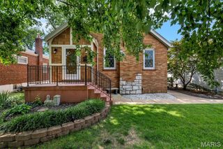 7324 Weil Avenue, St Louis, MO 63119