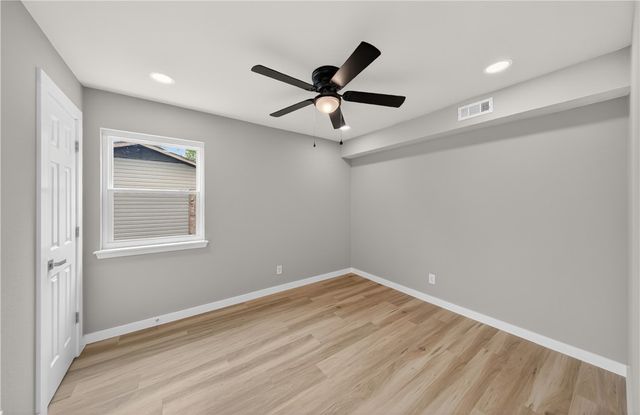 2107 Douglas Street, Bentonville, AR 72712