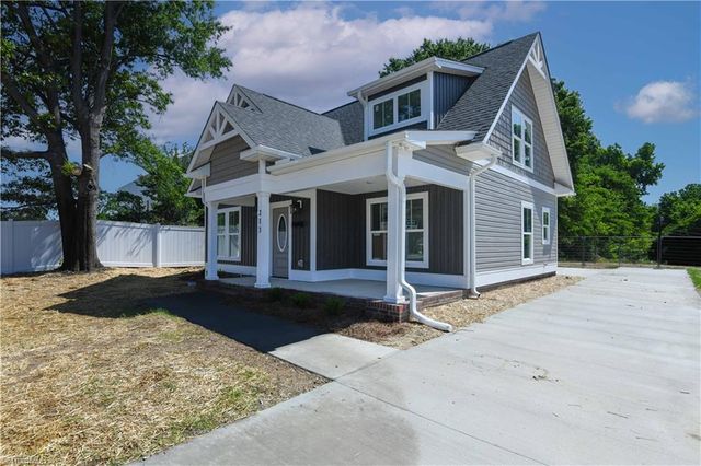 213 S English Street, Greensboro, NC 27401