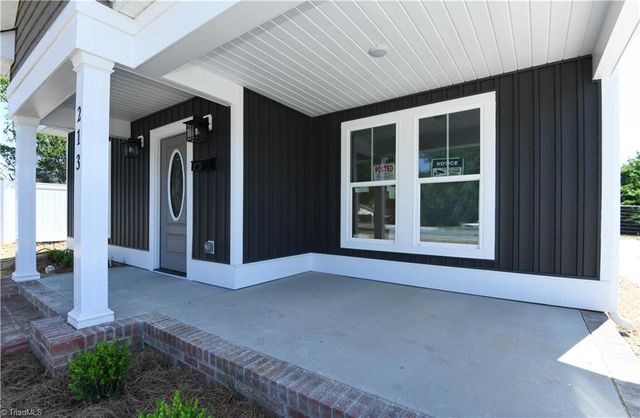213 S English Street, Greensboro, NC 27401