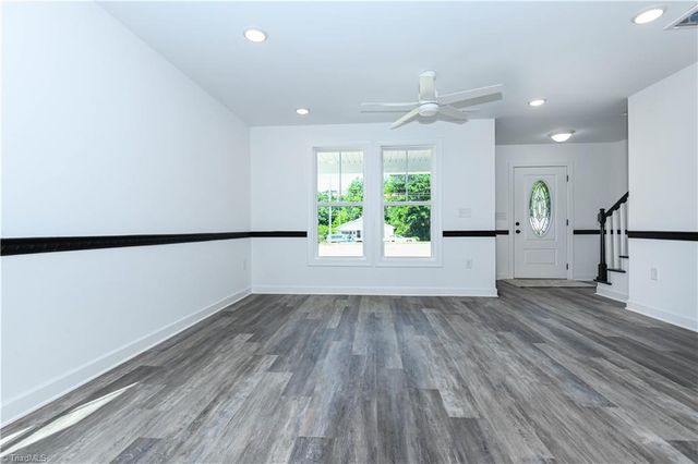213 S English Street, Greensboro, NC 27401