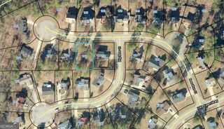 160 Bear Run Court, Palmetto, GA 30268