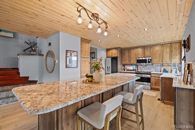 24130 Genesee Village Road, Golden, CO 80401
