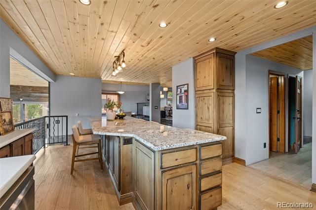 24130 Genesee Village Road, Golden, CO 80401