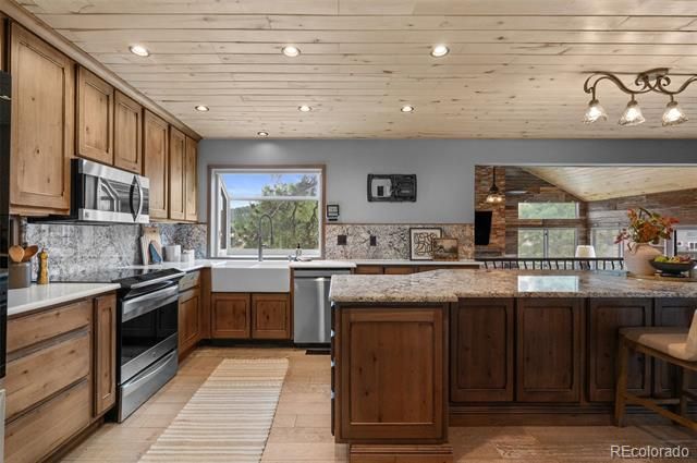 24130 Genesee Village Road, Golden, CO 80401