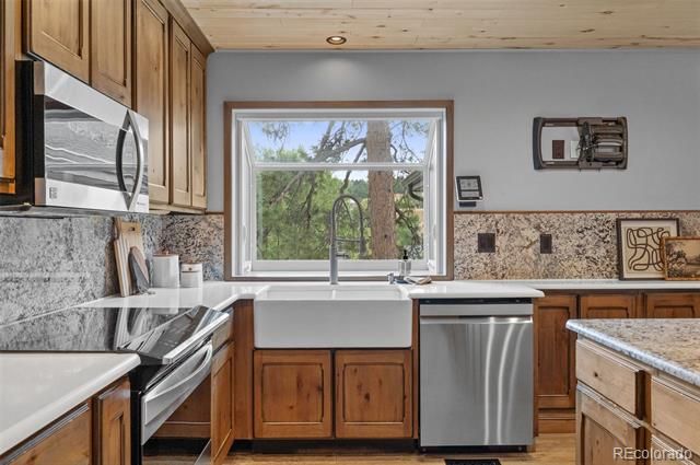 24130 Genesee Village Road, Golden, CO 80401