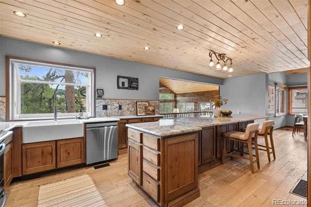 24130 Genesee Village Road, Golden, CO 80401