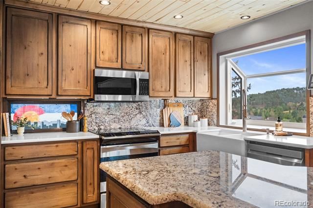 24130 Genesee Village Road, Golden, CO 80401