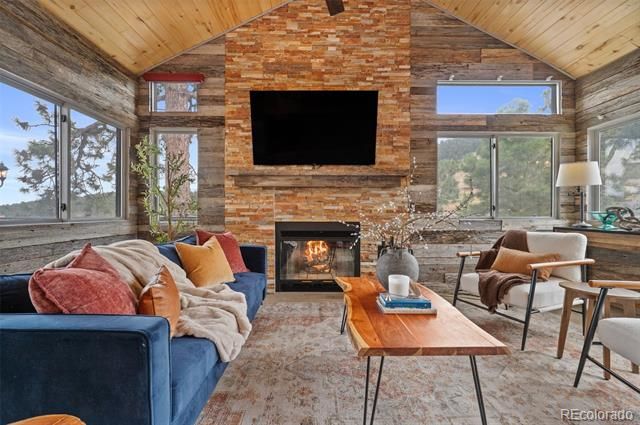24130 Genesee Village Road, Golden, CO 80401