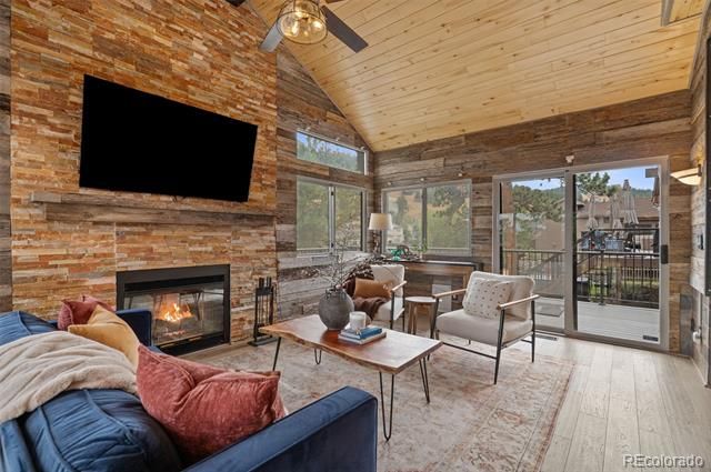 24130 Genesee Village Road, Golden, CO 80401