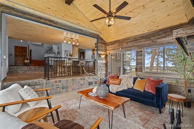 24130 Genesee Village Road, Golden, CO 80401
