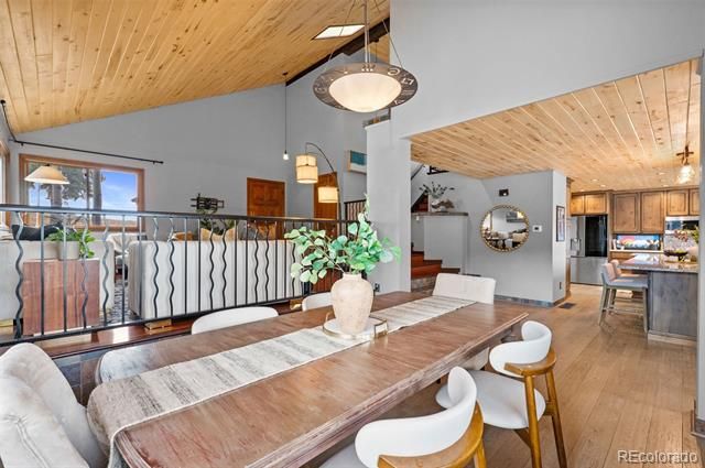 24130 Genesee Village Road, Golden, CO 80401