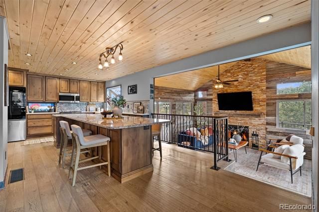 24130 Genesee Village Road, Golden, CO 80401