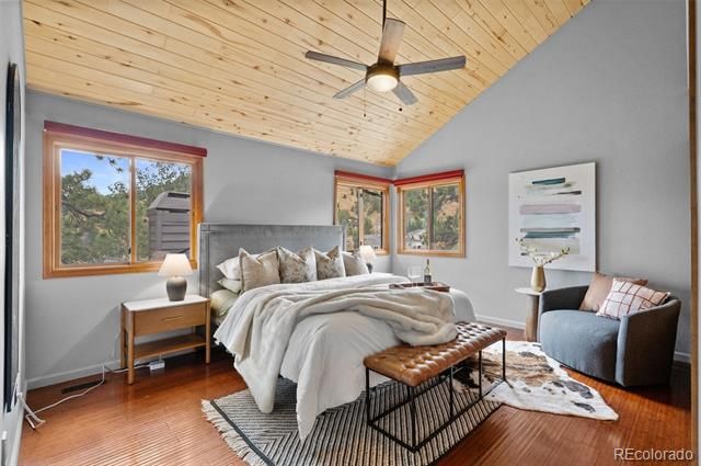 24130 Genesee Village Road, Golden, CO 80401