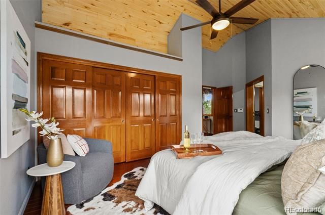 24130 Genesee Village Road, Golden, CO 80401