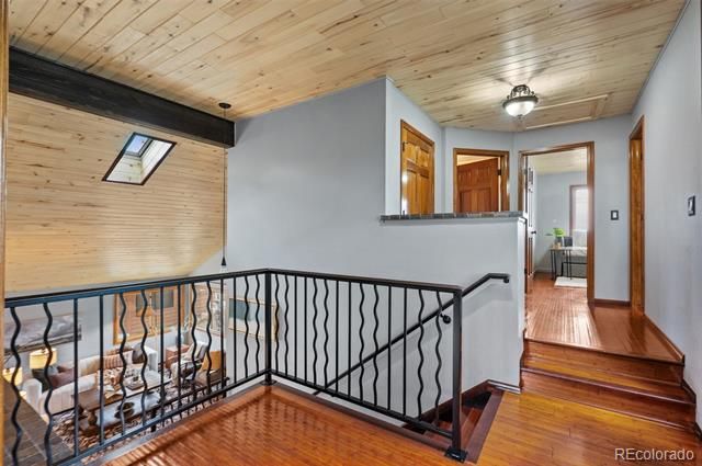 24130 Genesee Village Road, Golden, CO 80401