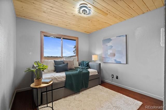 24130 Genesee Village Road, Golden, CO 80401