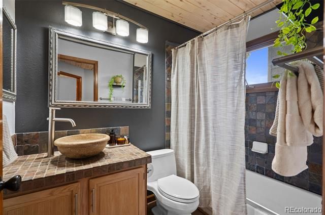 24130 Genesee Village Road, Golden, CO 80401