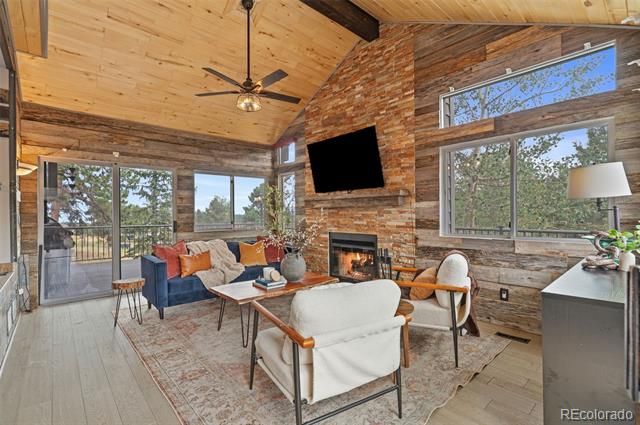24130 Genesee Village Road, Golden, CO 80401