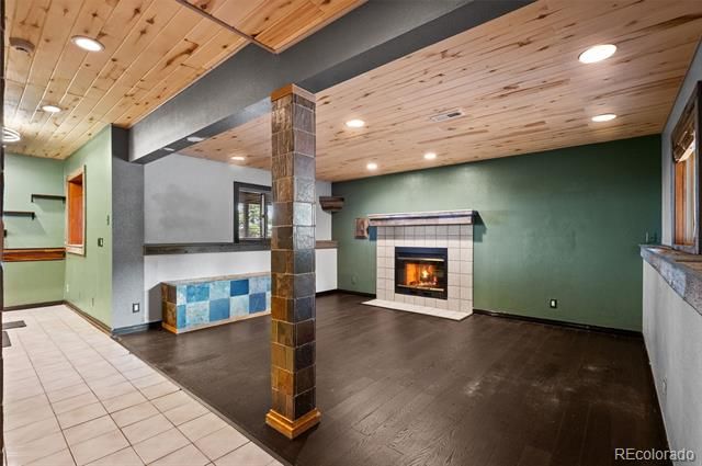24130 Genesee Village Road, Golden, CO 80401