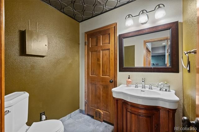 24130 Genesee Village Road, Golden, CO 80401