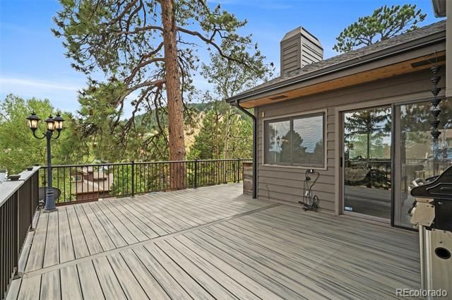 24130 Genesee Village Road, Golden, CO 80401