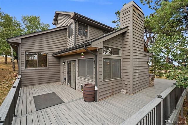 24130 Genesee Village Road, Golden, CO 80401