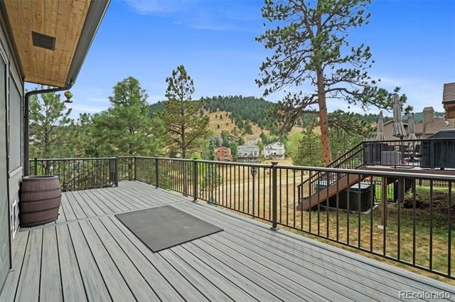 24130 Genesee Village Road, Golden, CO 80401