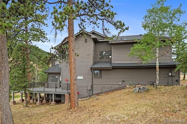 24130 Genesee Village Road, Golden, CO 80401