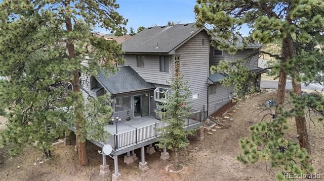24130 Genesee Village Road, Golden, CO 80401