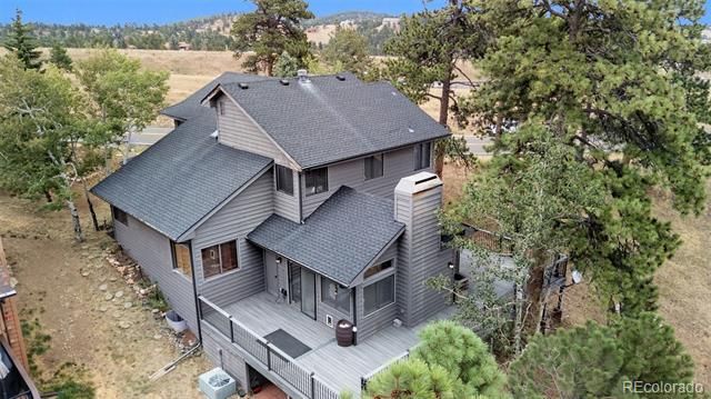 24130 Genesee Village Road, Golden, CO 80401