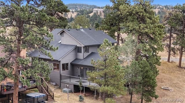 24130 Genesee Village Road, Golden, CO 80401