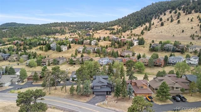 24130 Genesee Village Road, Golden, CO 80401