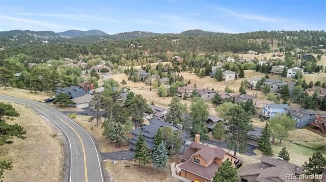 24130 Genesee Village Road, Golden, CO 80401
