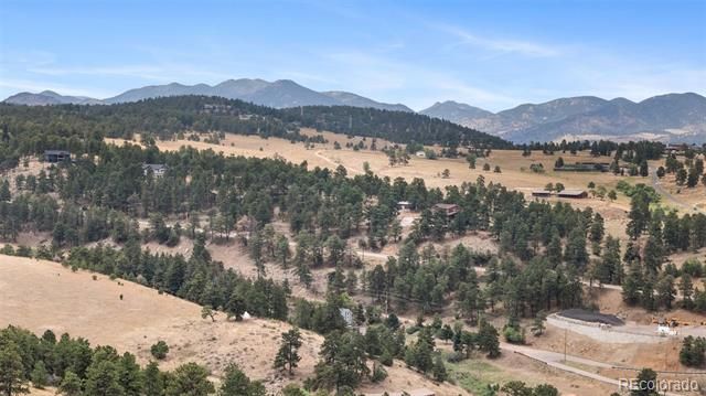 24130 Genesee Village Road, Golden, CO 80401