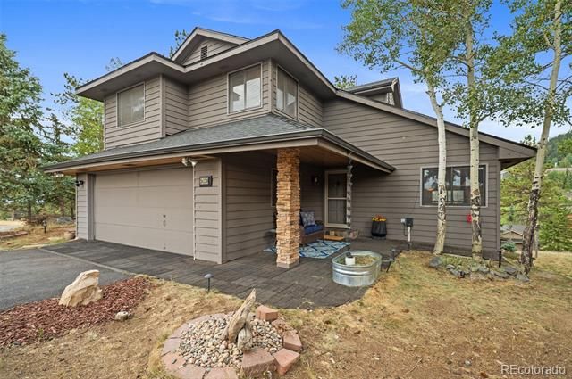 24130 Genesee Village Road, Golden, CO 80401