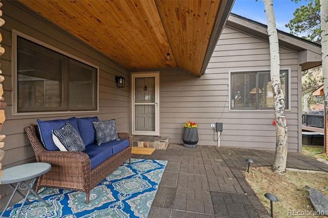 24130 Genesee Village Road, Golden, CO 80401