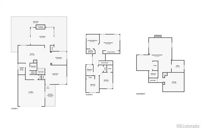 24130 Genesee Village Road, Golden, CO 80401