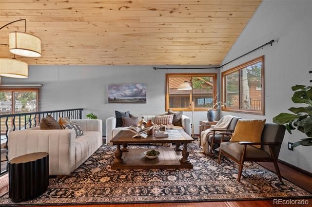 24130 Genesee Village Road, Golden, CO 80401