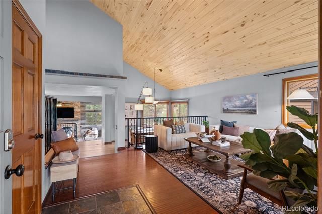 24130 Genesee Village Road, Golden, CO 80401