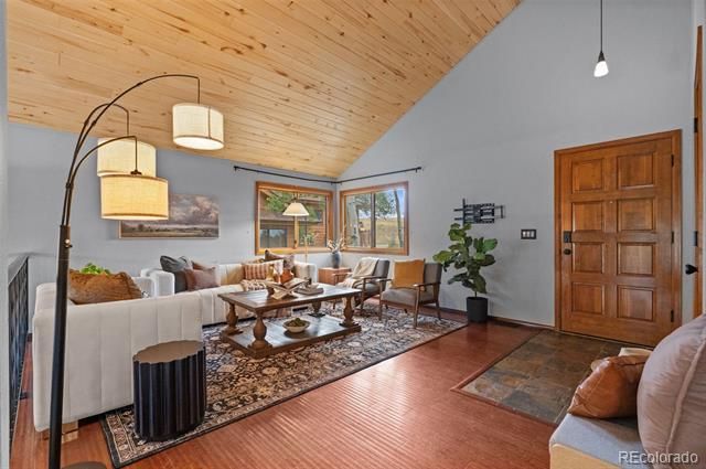 24130 Genesee Village Road, Golden, CO 80401